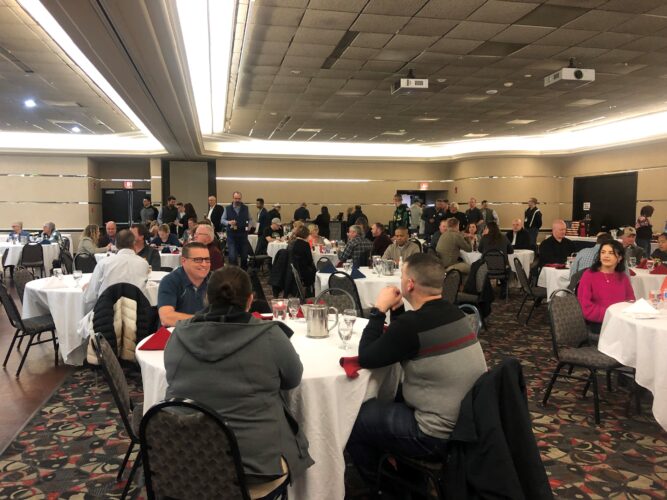 Prairie Warrior Auction benefits Minot AFB News, Sports, Jobs Minot